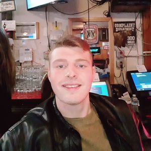 Meet your Posher, Bryan